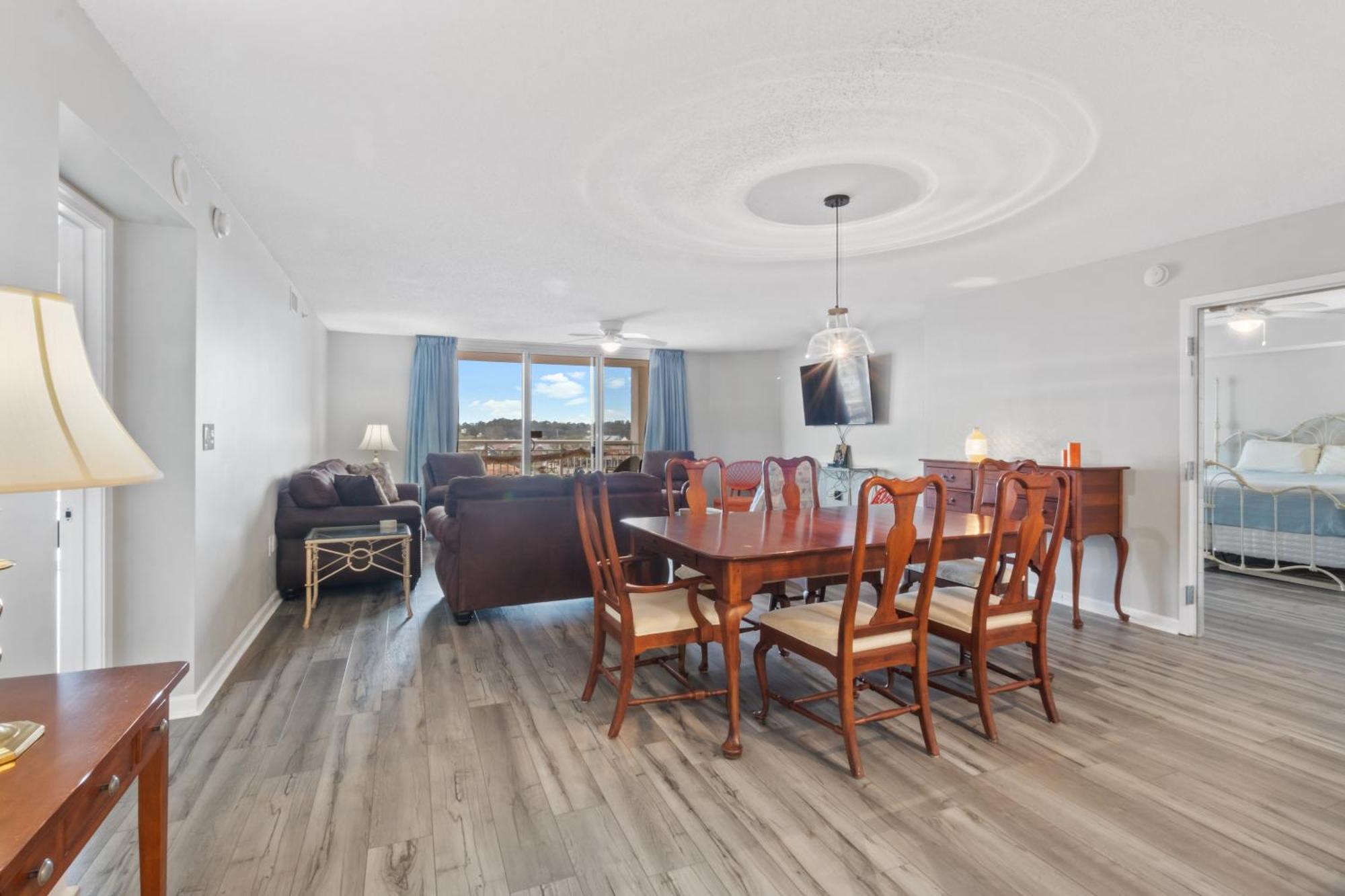 Apartment Yacht Club #2-504 Myrtle Beach