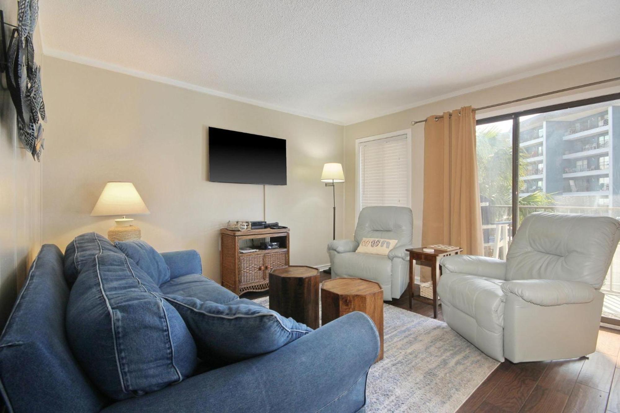 Holiday home Myrtle A114
