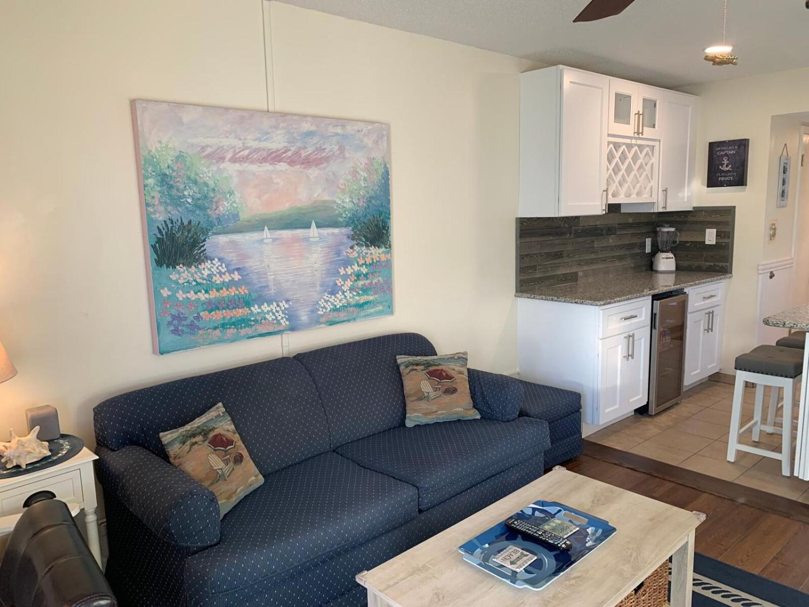 Apartment Carolina Shores Ll