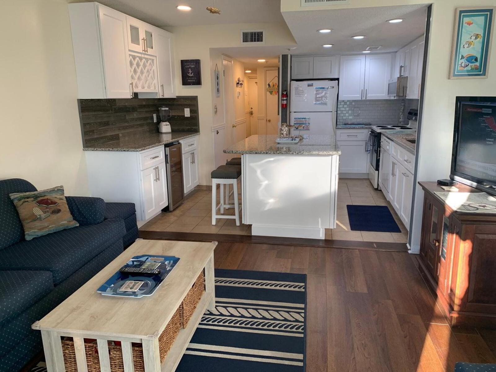 Apartment Carolina Shores Ll *
