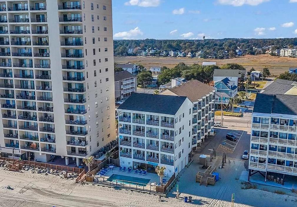 Carolina Shores Ll * Myrtle Beach