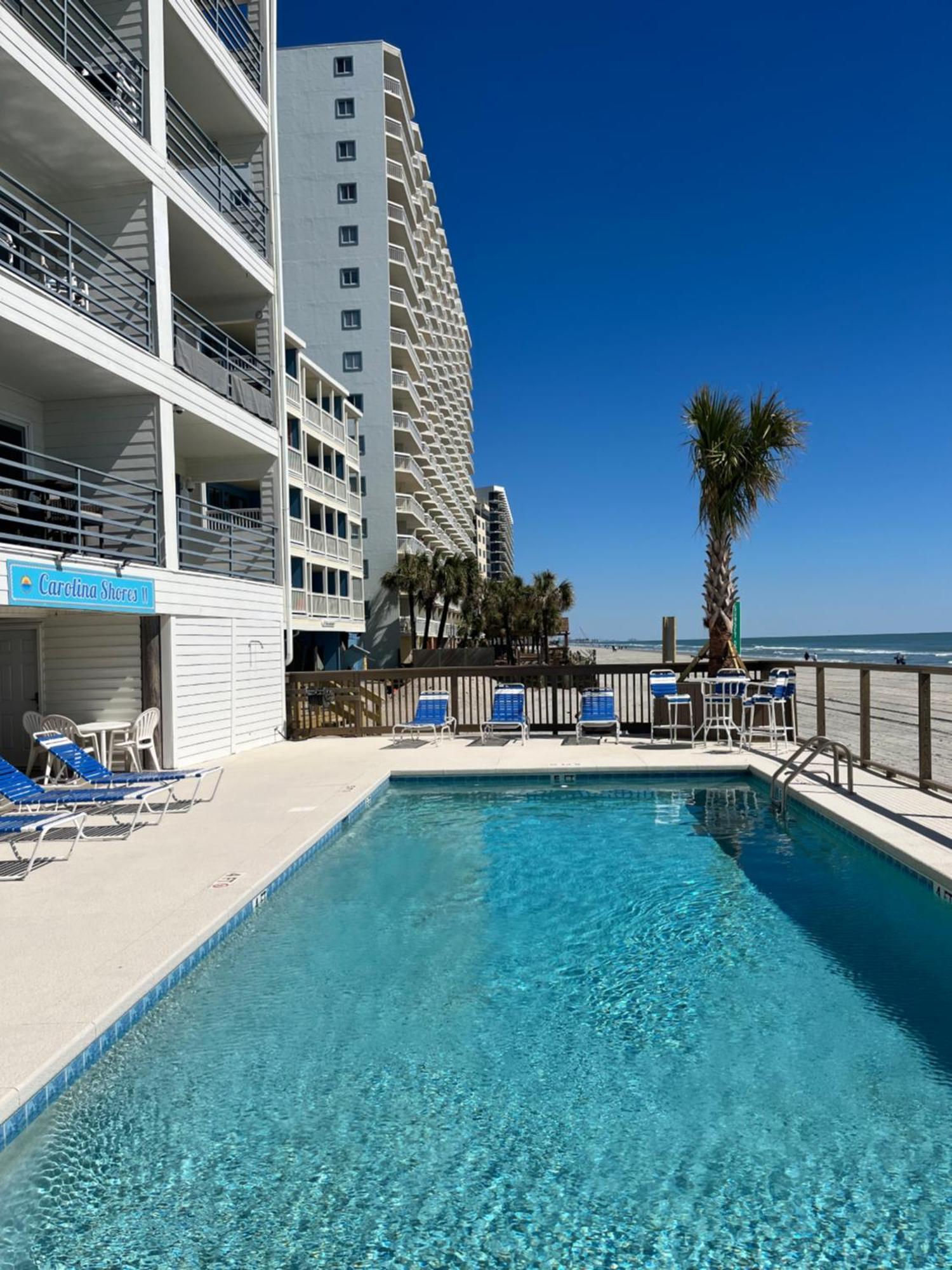 Carolina Shores Ll