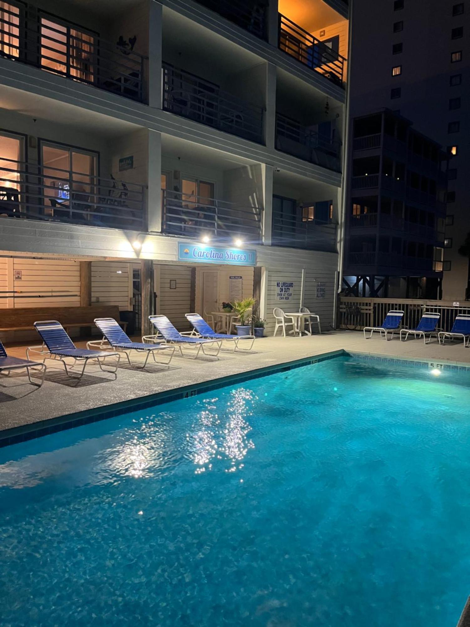 Apartment Carolina Shores Ll Myrtle Beach