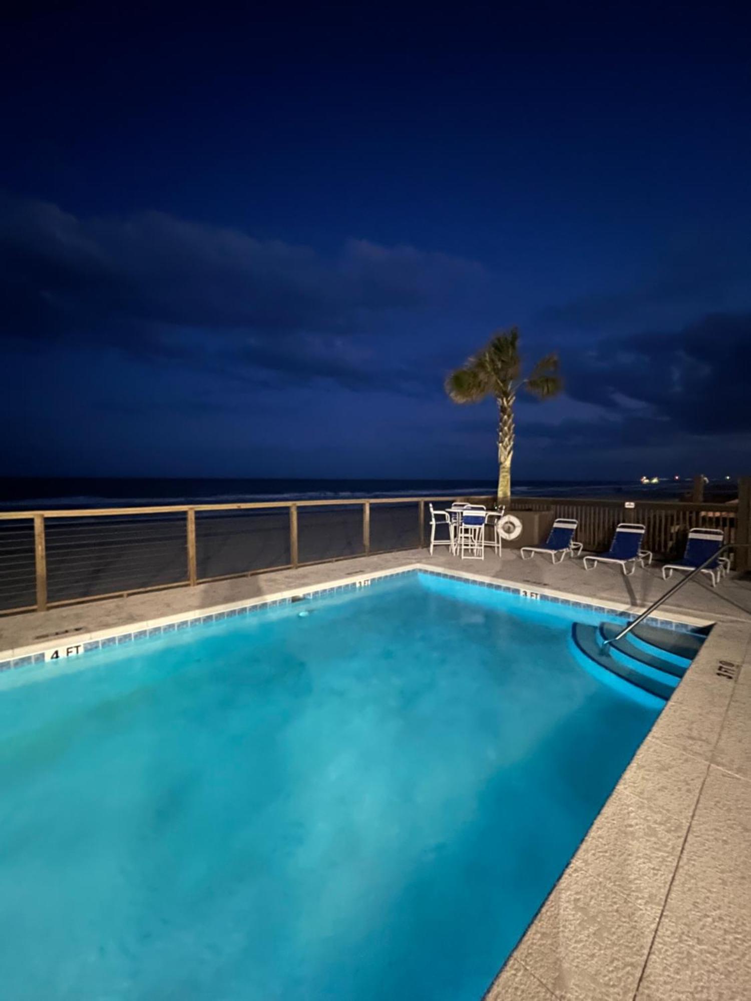 Carolina Shores Ll Apartment *