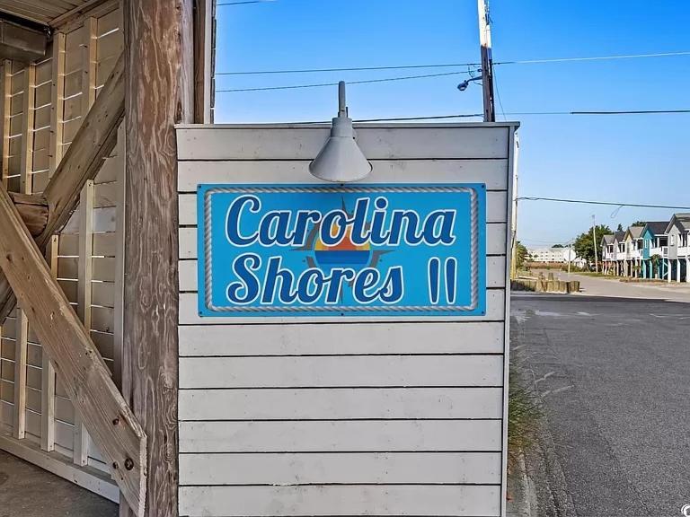 Apartment Carolina Shores Ll Myrtle Beach