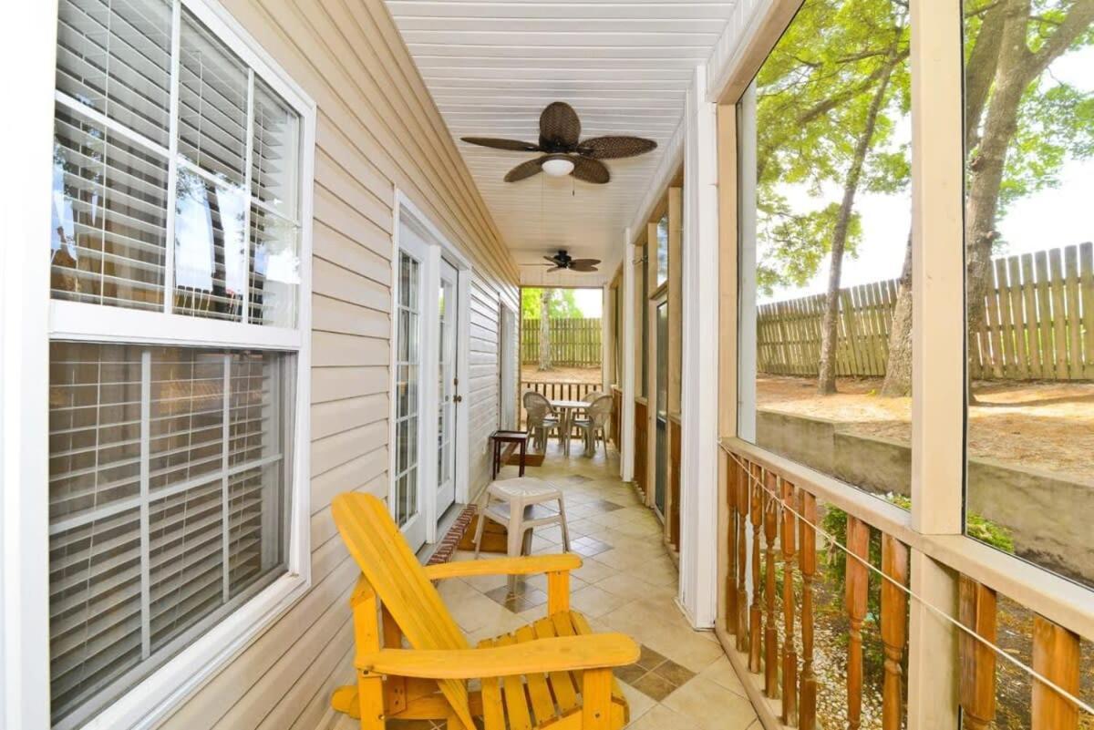 Holiday home Cherry Grove Close To W Pool Myrtle Beach
