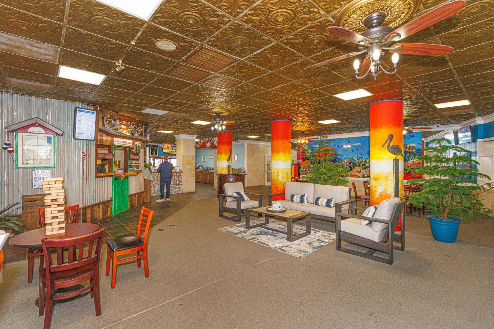 Holiday home Dunes 2933