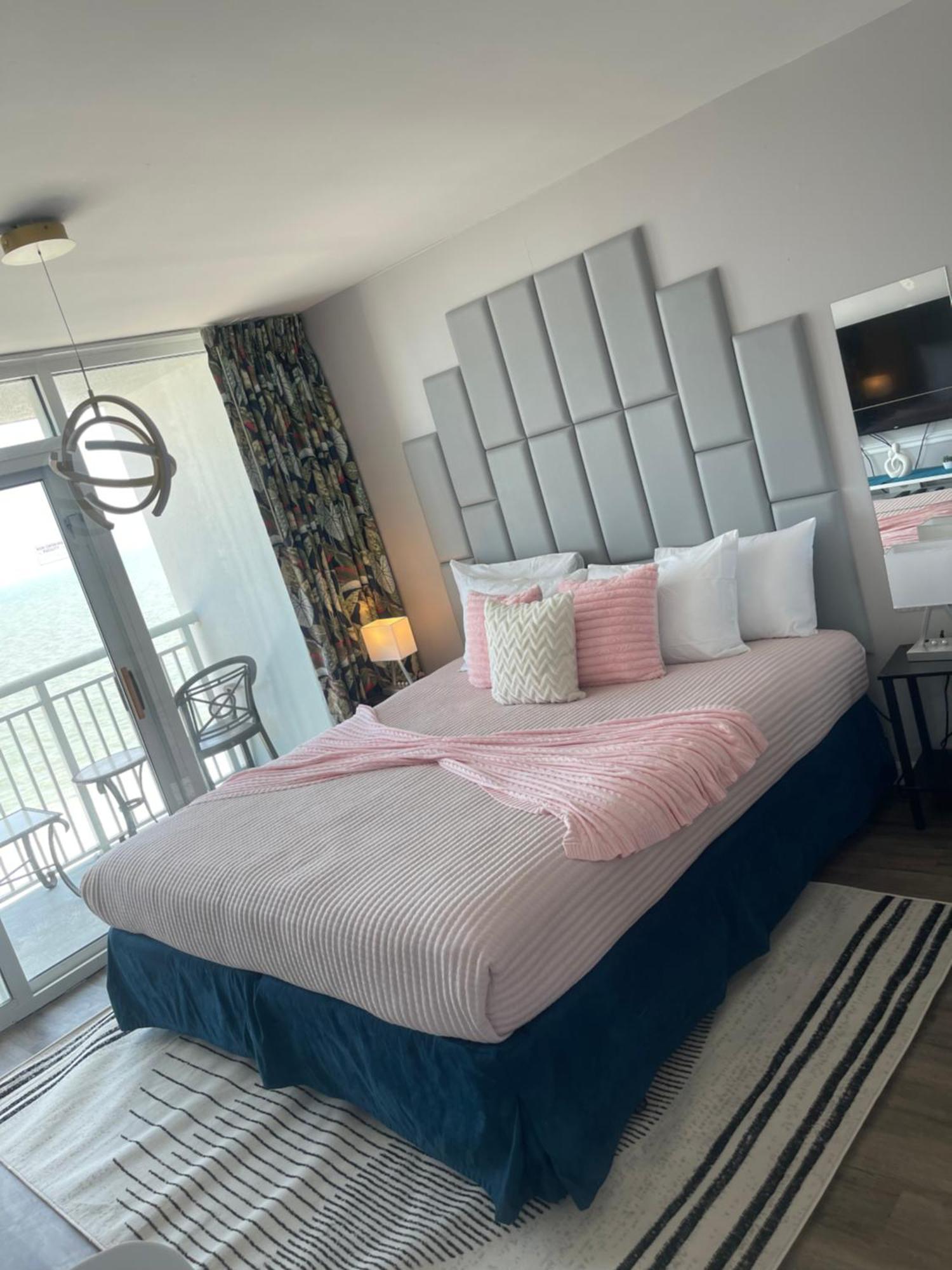 Dream Vacation Home, Direct Ocean Front At Downtown On The 14th Floor Myrtle Beach