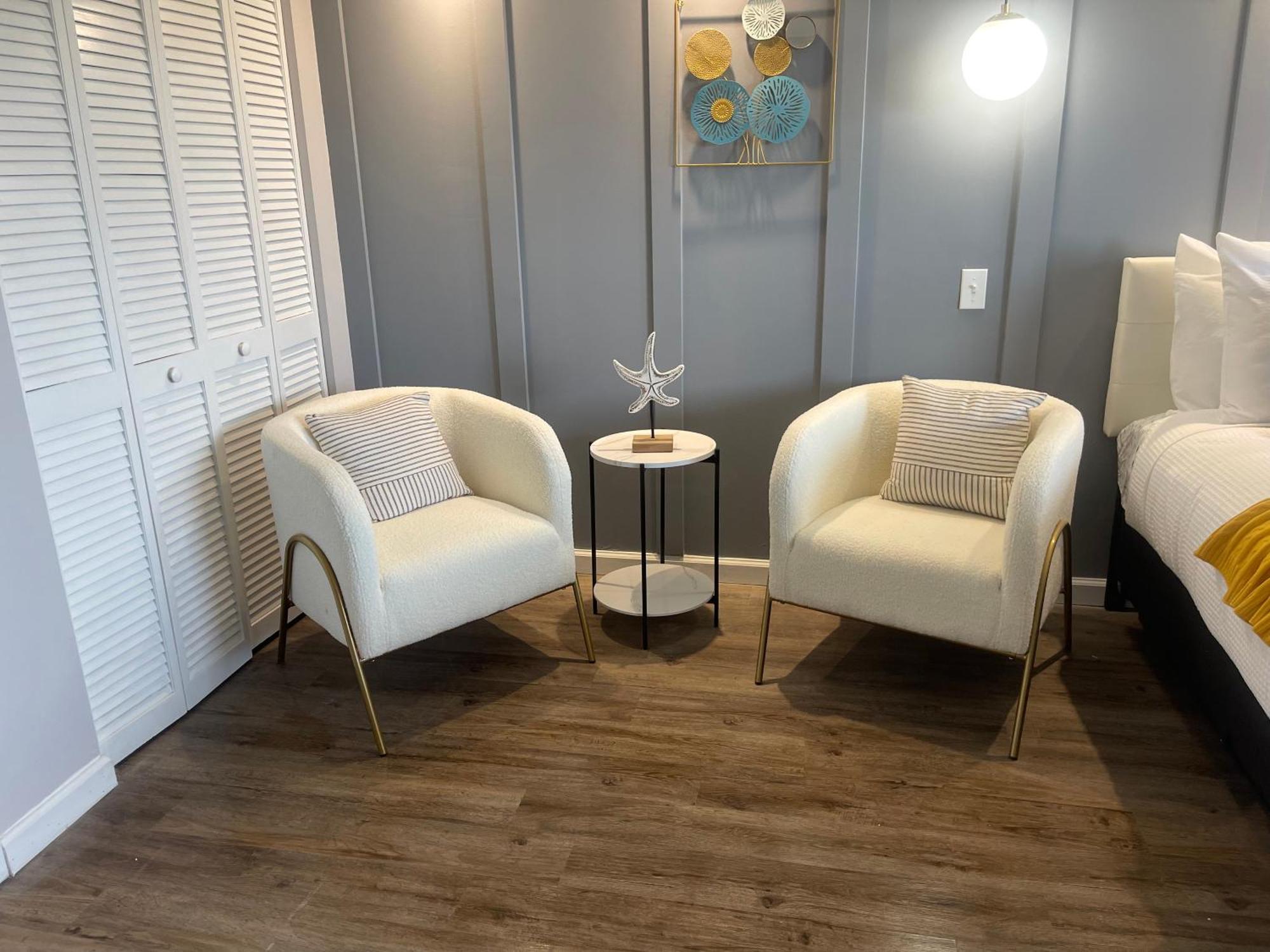Dream Vacation Home, Direct Ocean Front At Downtown On The 14th Floor Myrtle Beach