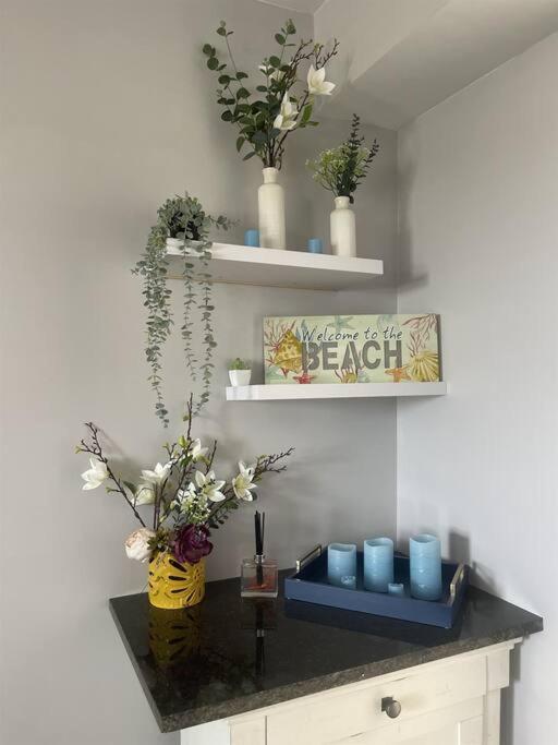 Dream Vacation Home, Direct Ocean Front At Downtown On The 14th Floor Apartment