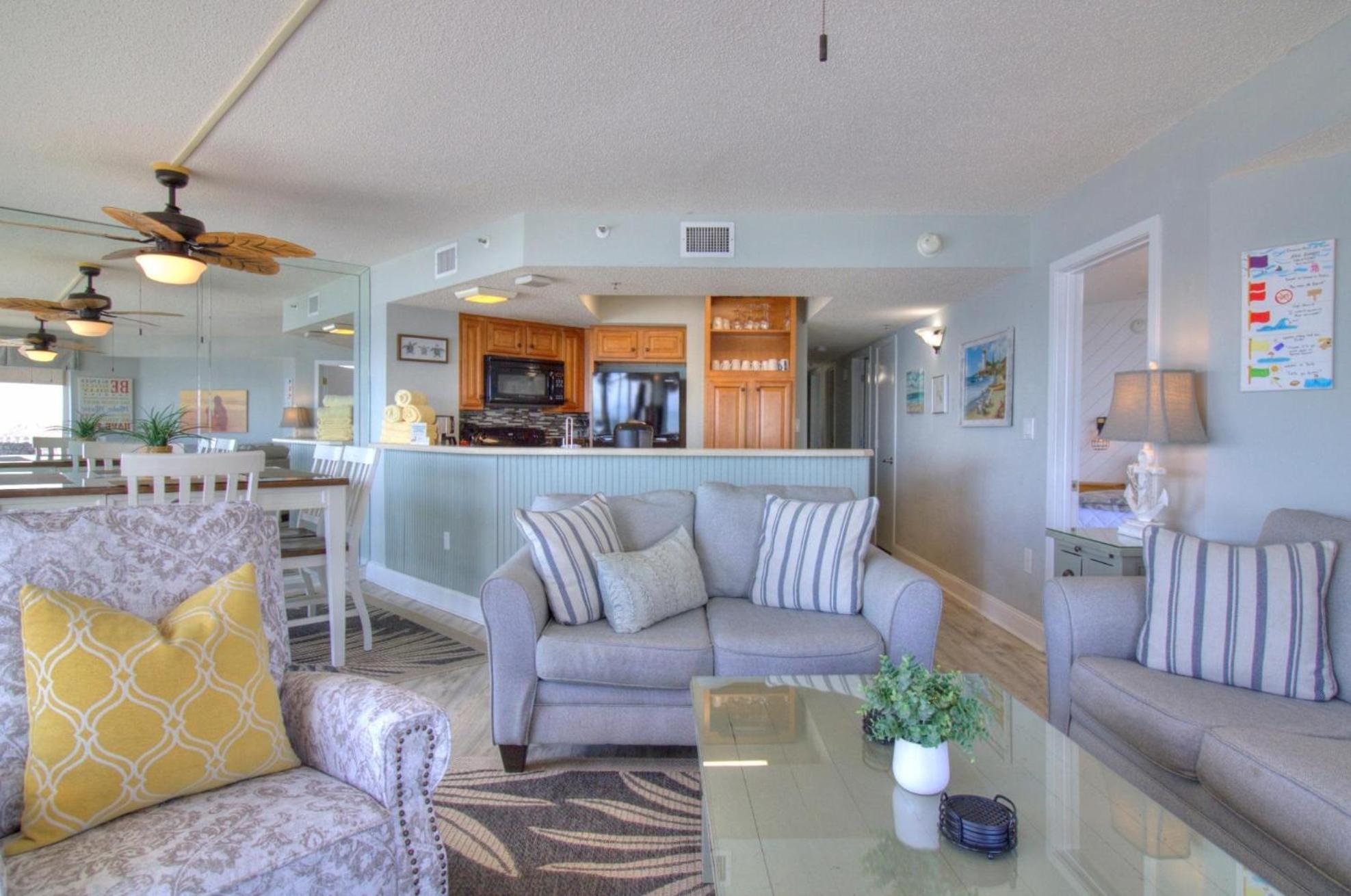 Sea Watch North - 1016 Holiday home Myrtle Beach