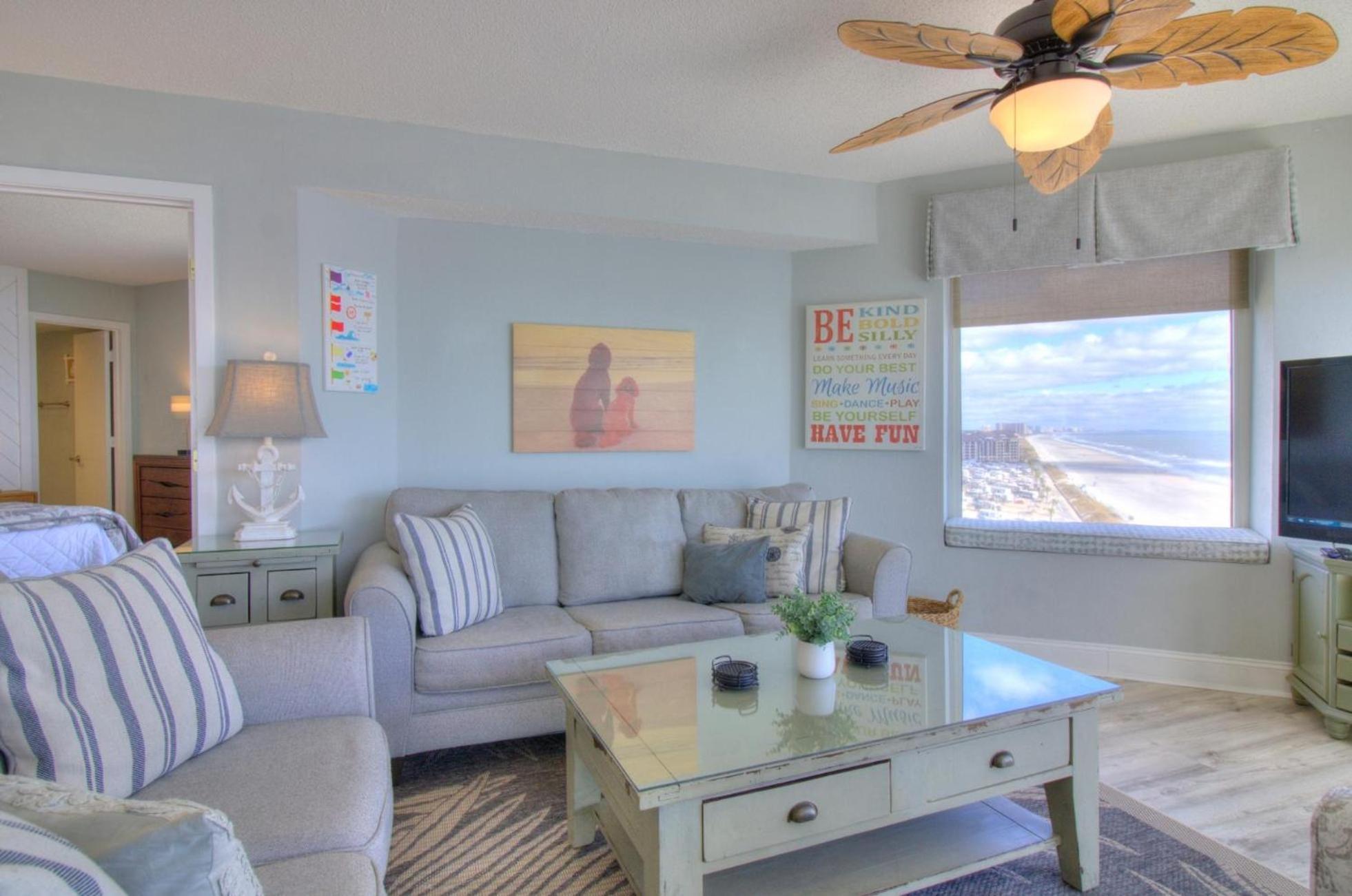 Holiday home Sea Watch North - 1016 Myrtle Beach