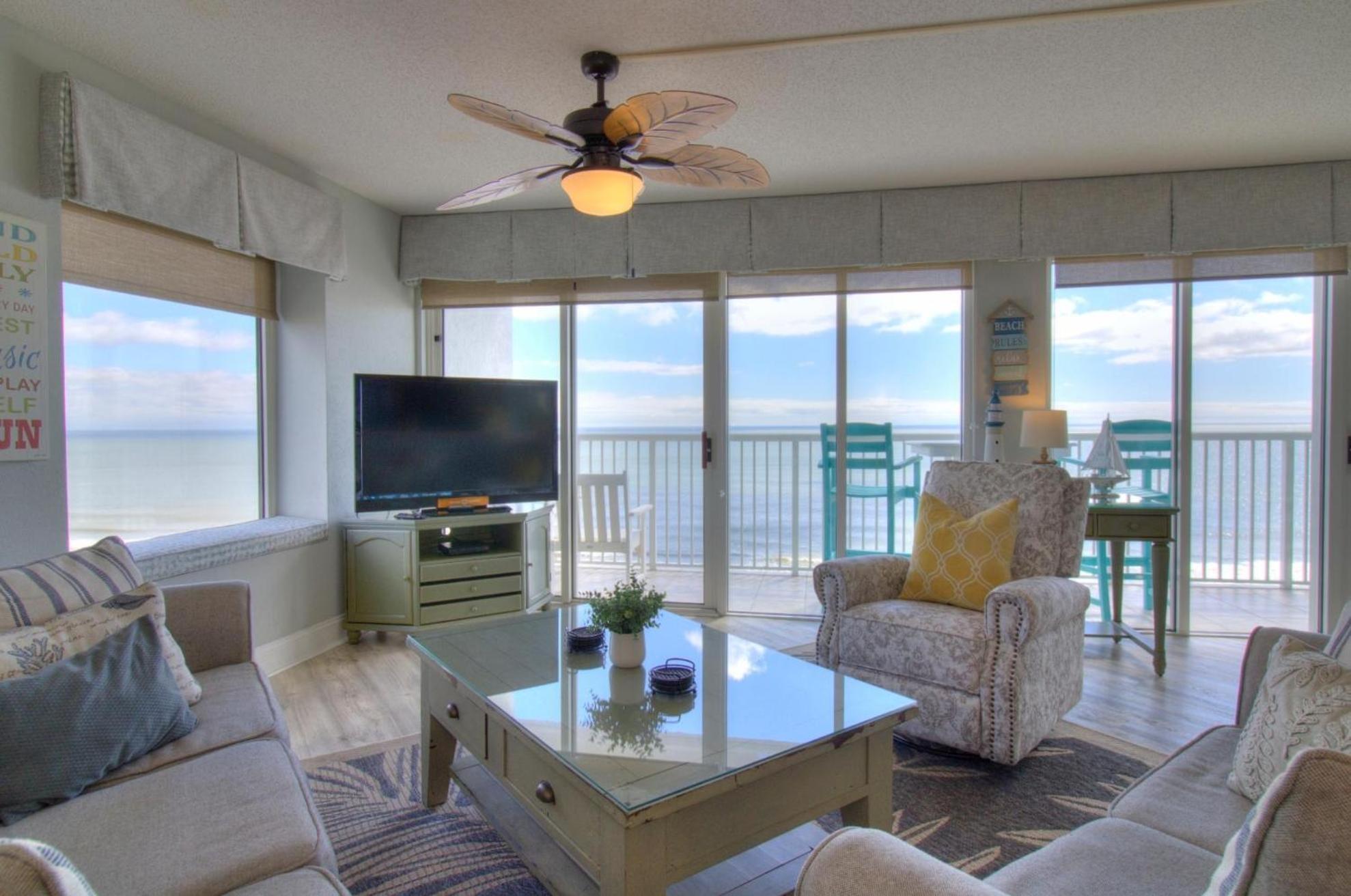 Holiday home Sea Watch North - 1016 Myrtle Beach