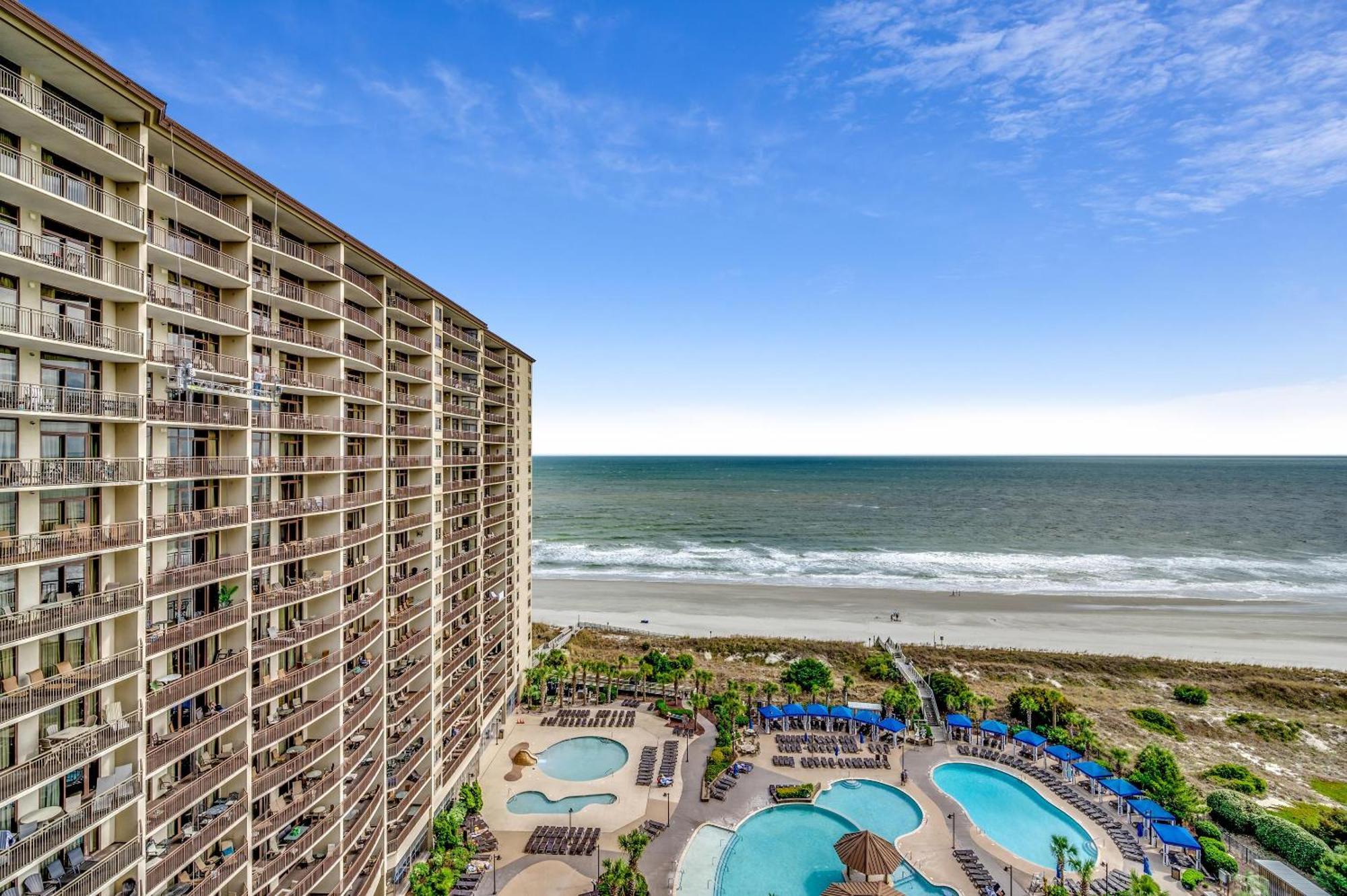 North 1513 Holiday home Myrtle Beach