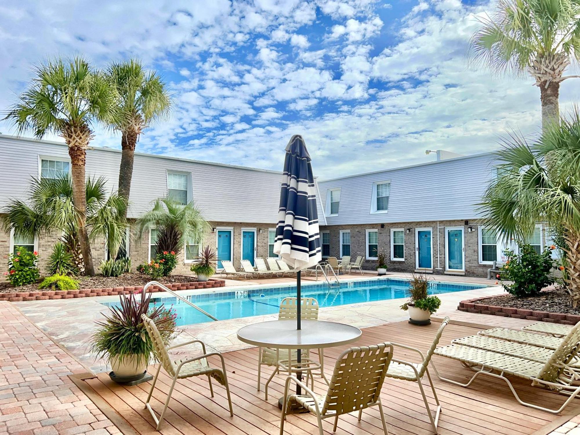 The Madison Myrtle Beach