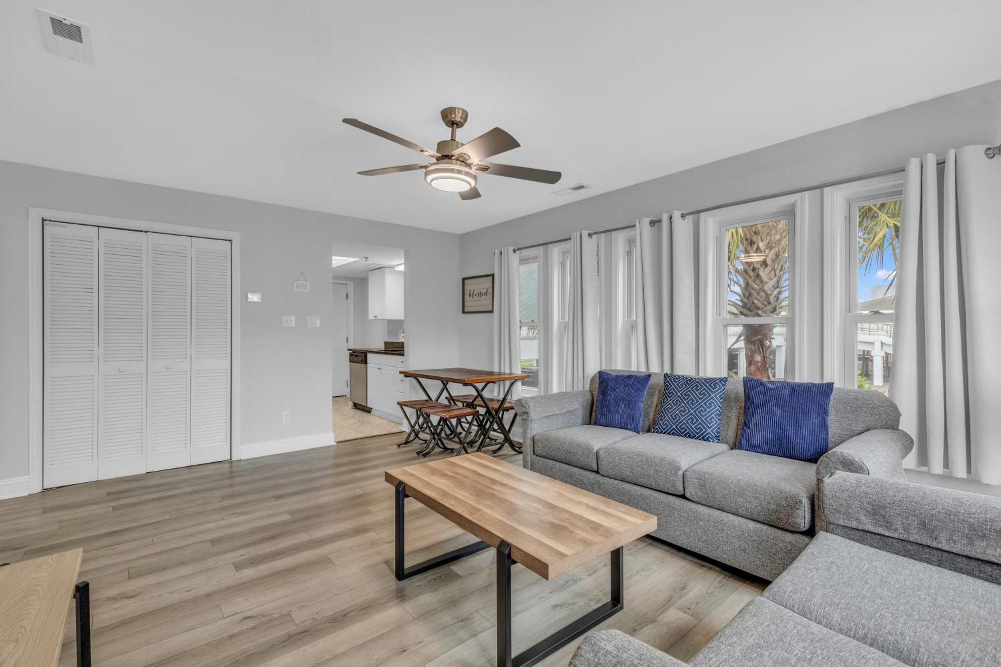 Island Palms Apartment Myrtle Beach