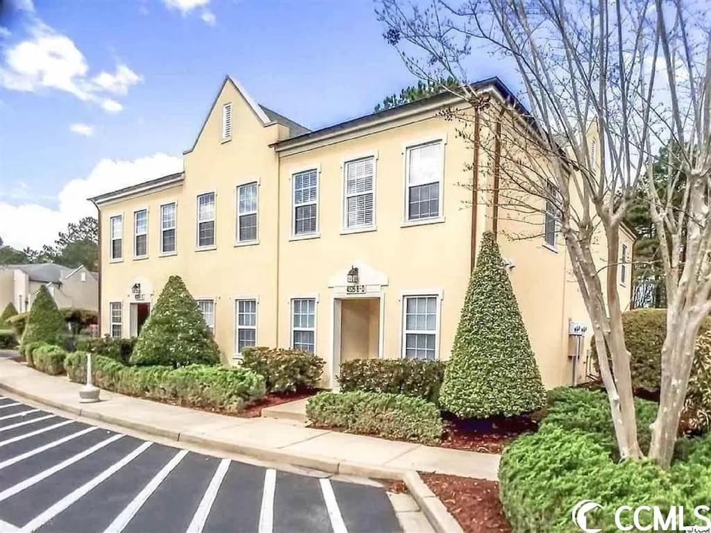 Apartment Lux Golf At Great Rates *