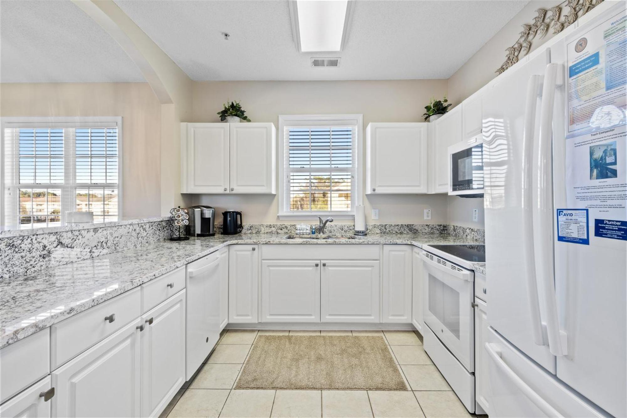 Ironwood #334 Apartment Myrtle Beach