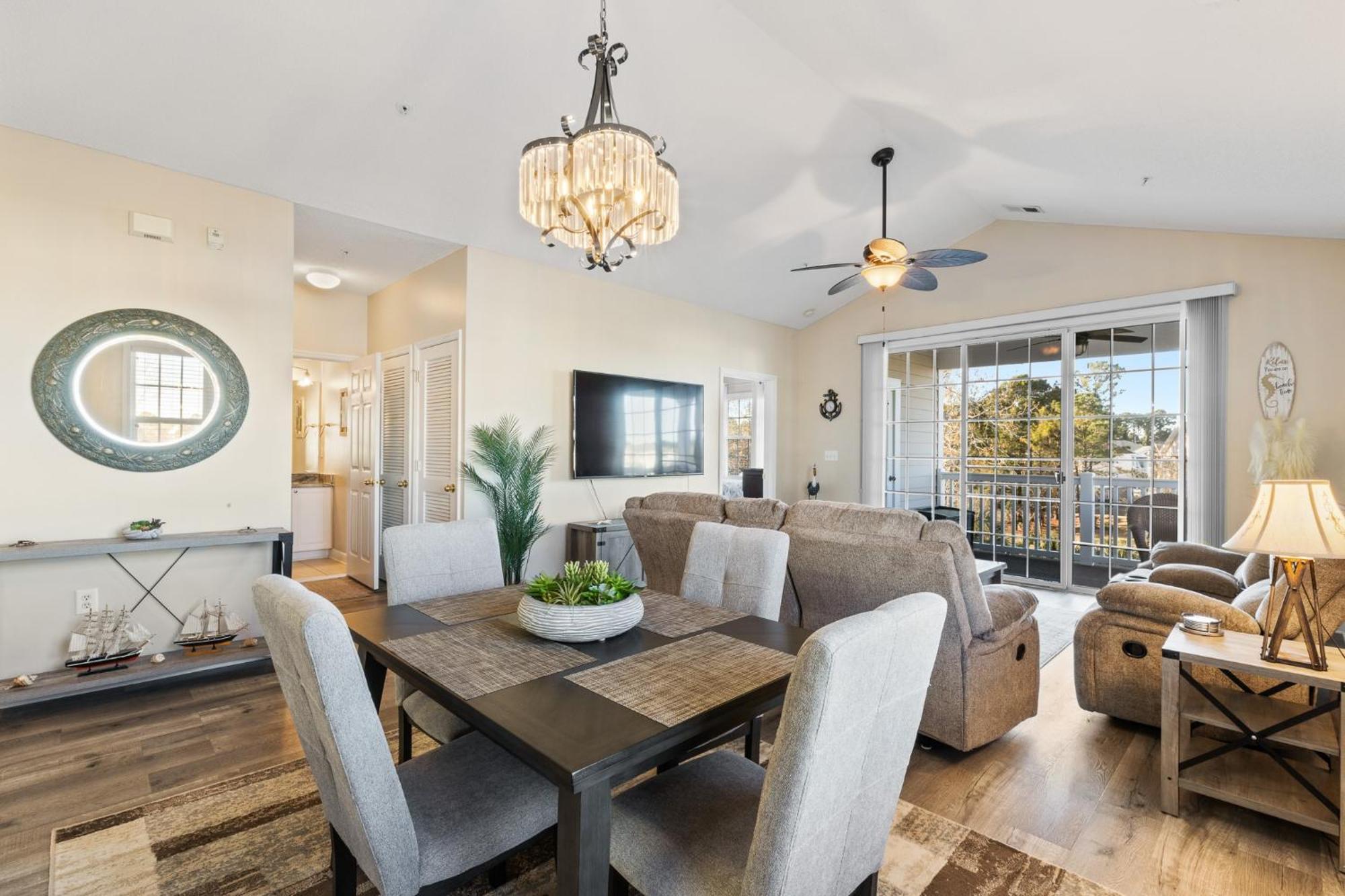 Apartment Ironwood #334 *