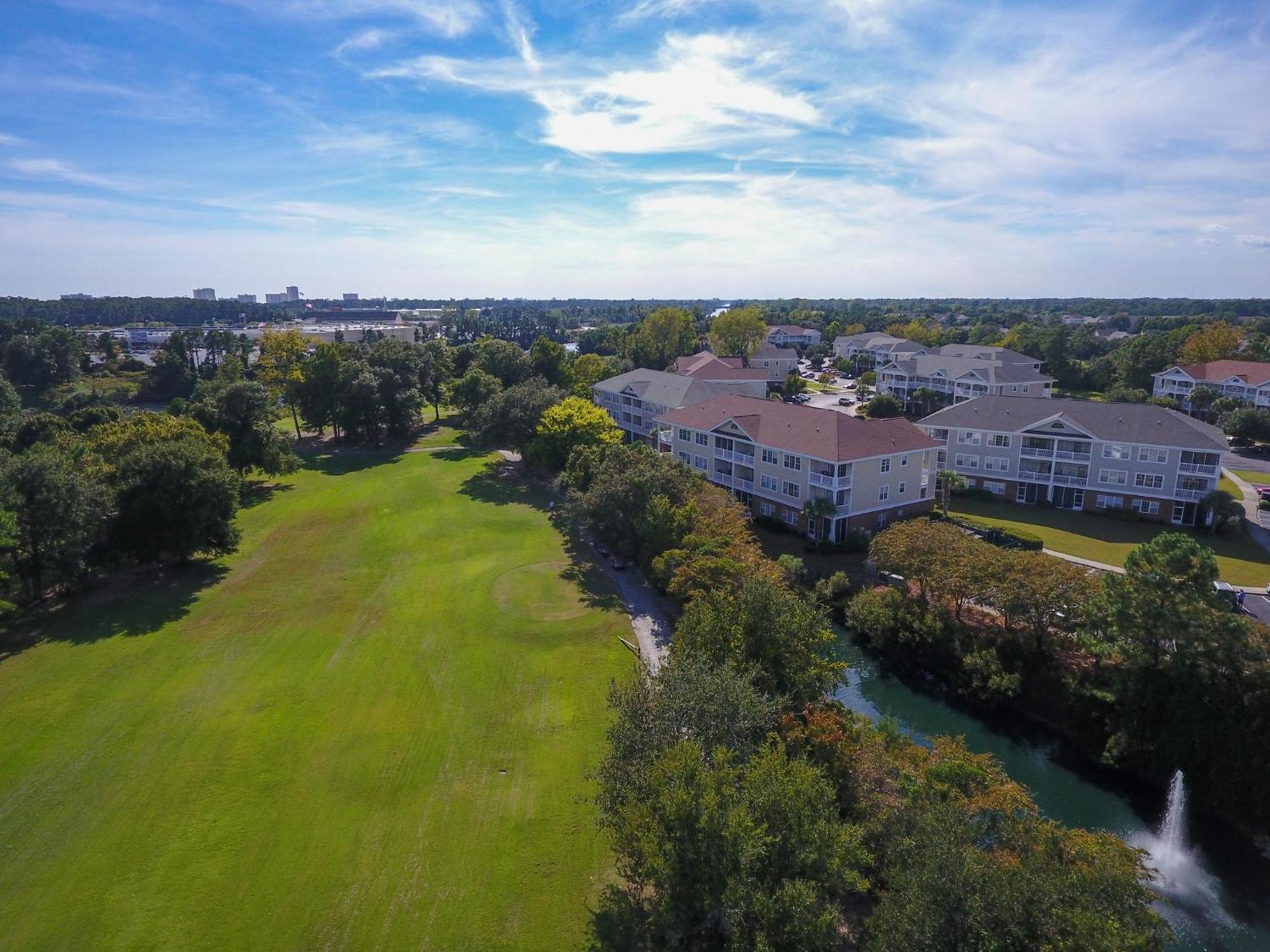Ironwood #334 Apartment Myrtle Beach