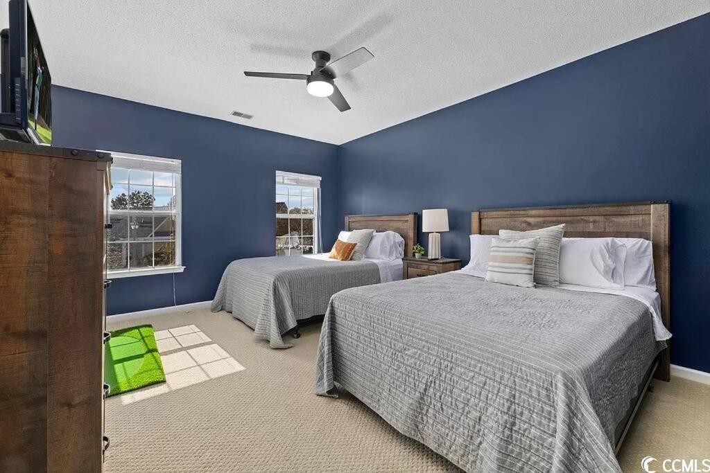 Apartment Lux Golf At Great Rates *