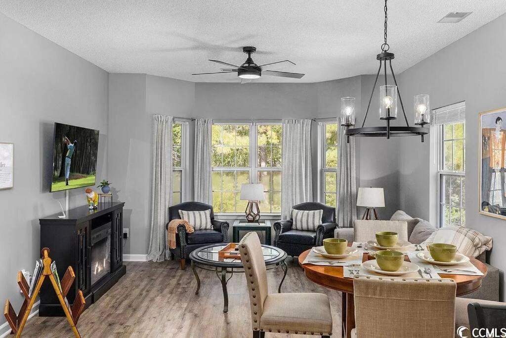 Lux Golf At Great Rates Apartment Myrtle Beach