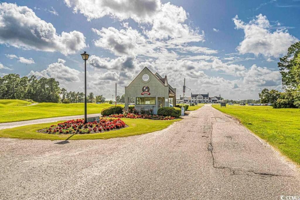 Lux Golf At Great Rates * Myrtle Beach
