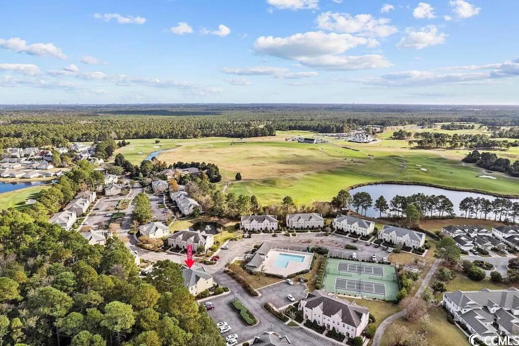 Lux Golf At Great Rates Apartment *