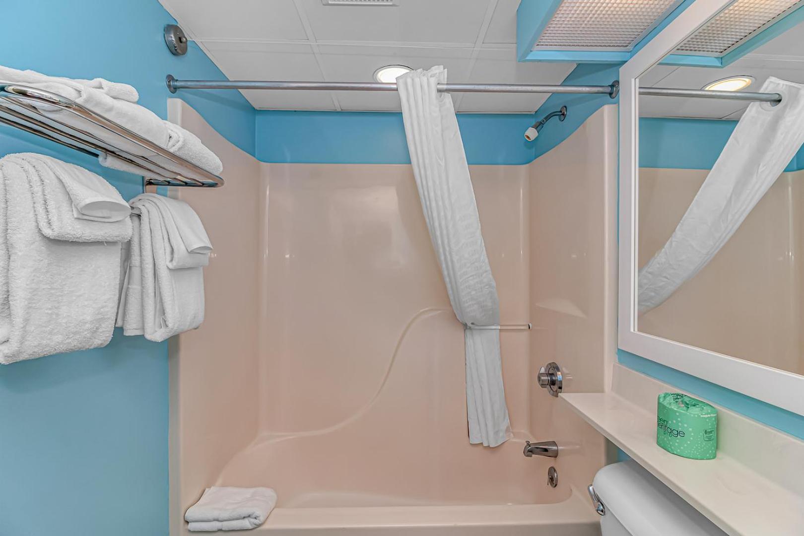 Beautifully Updated Studio! Dunes 2745 Myrtle Beach