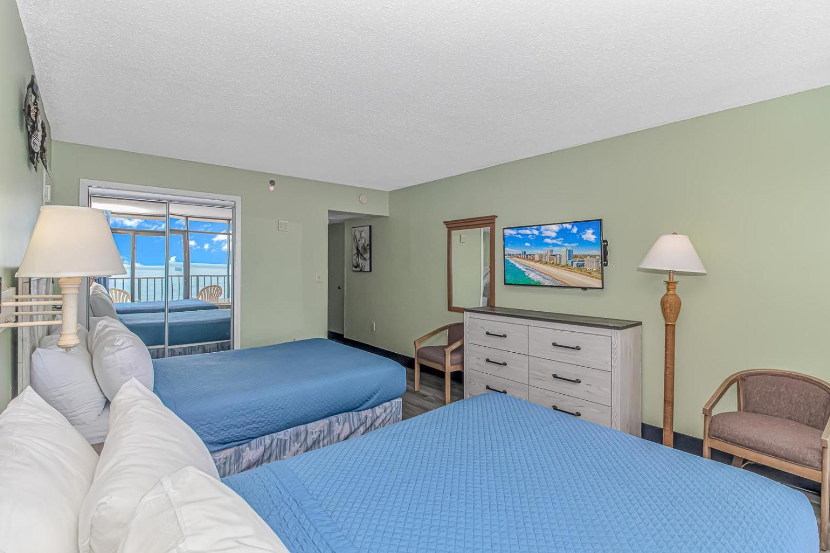 Holiday home Beautifully Updated Studio! Dunes 2745 *