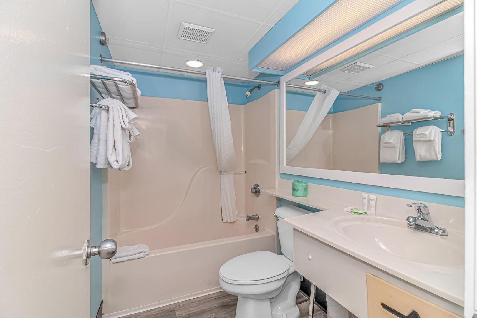 Holiday home Beautifully Updated Studio! Dunes 2745 *