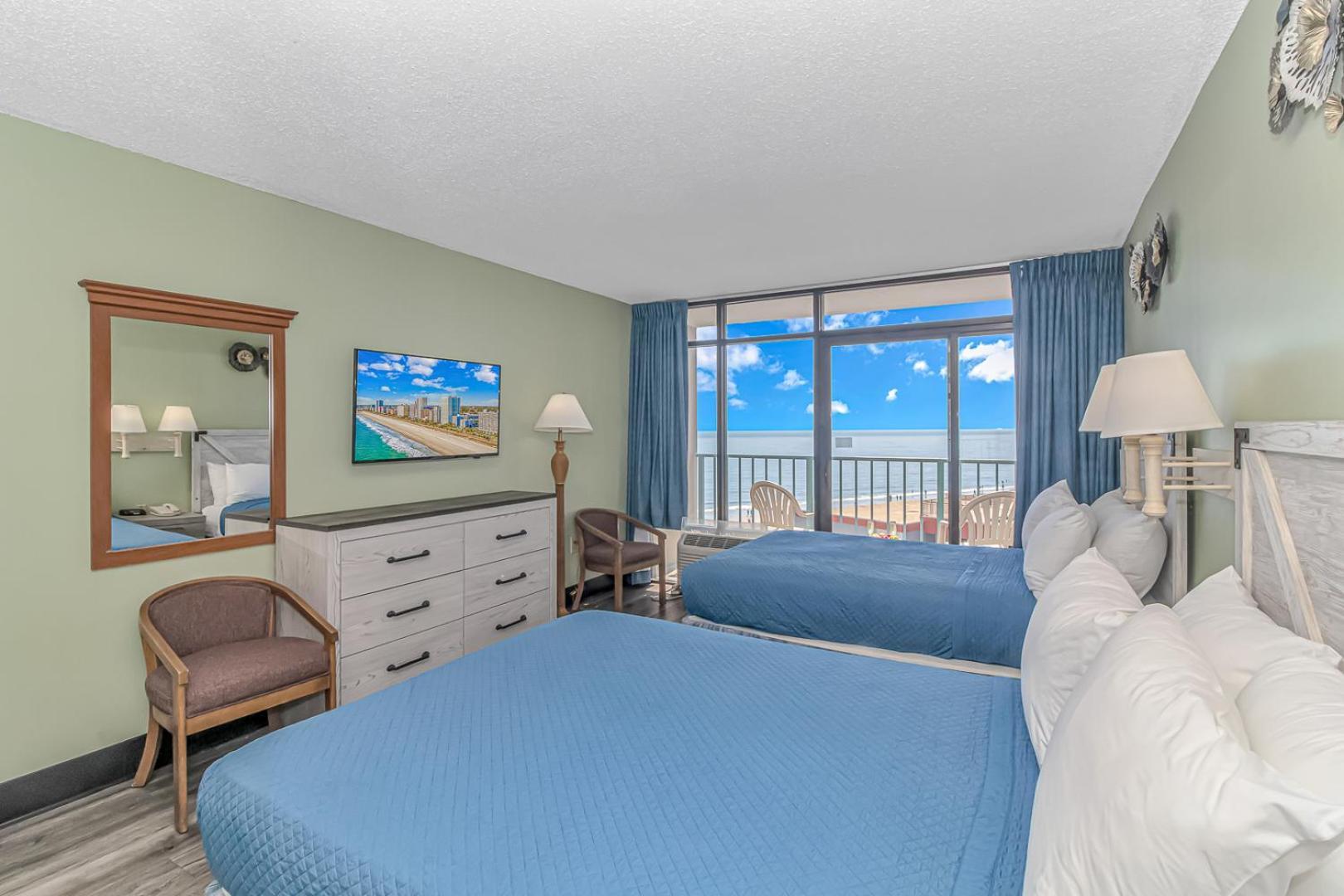 Holiday home Beautifully Updated Studio! Dunes 2745