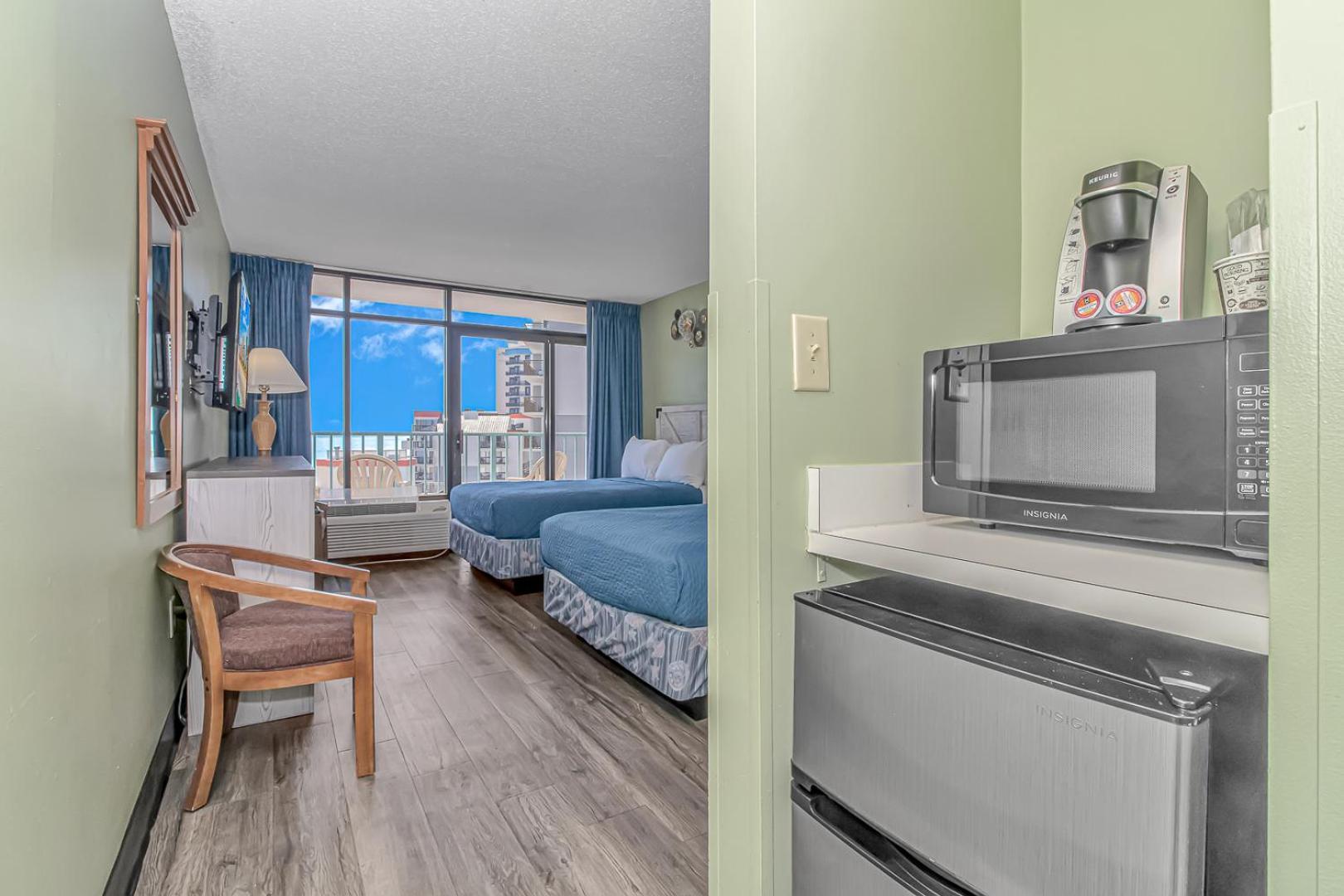 Holiday home Beautifully Updated Studio! Dunes 2745