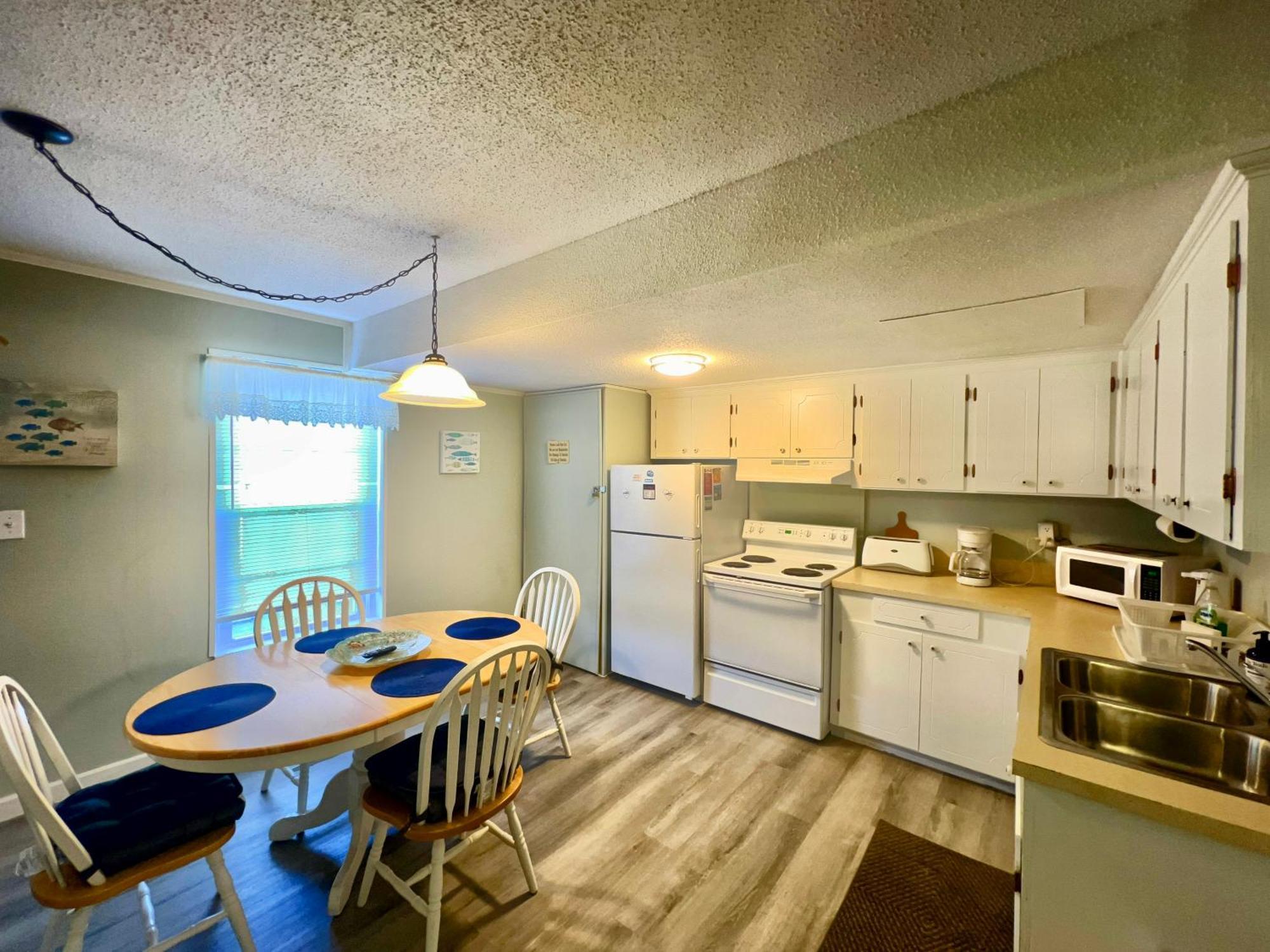 The Madison Apartment