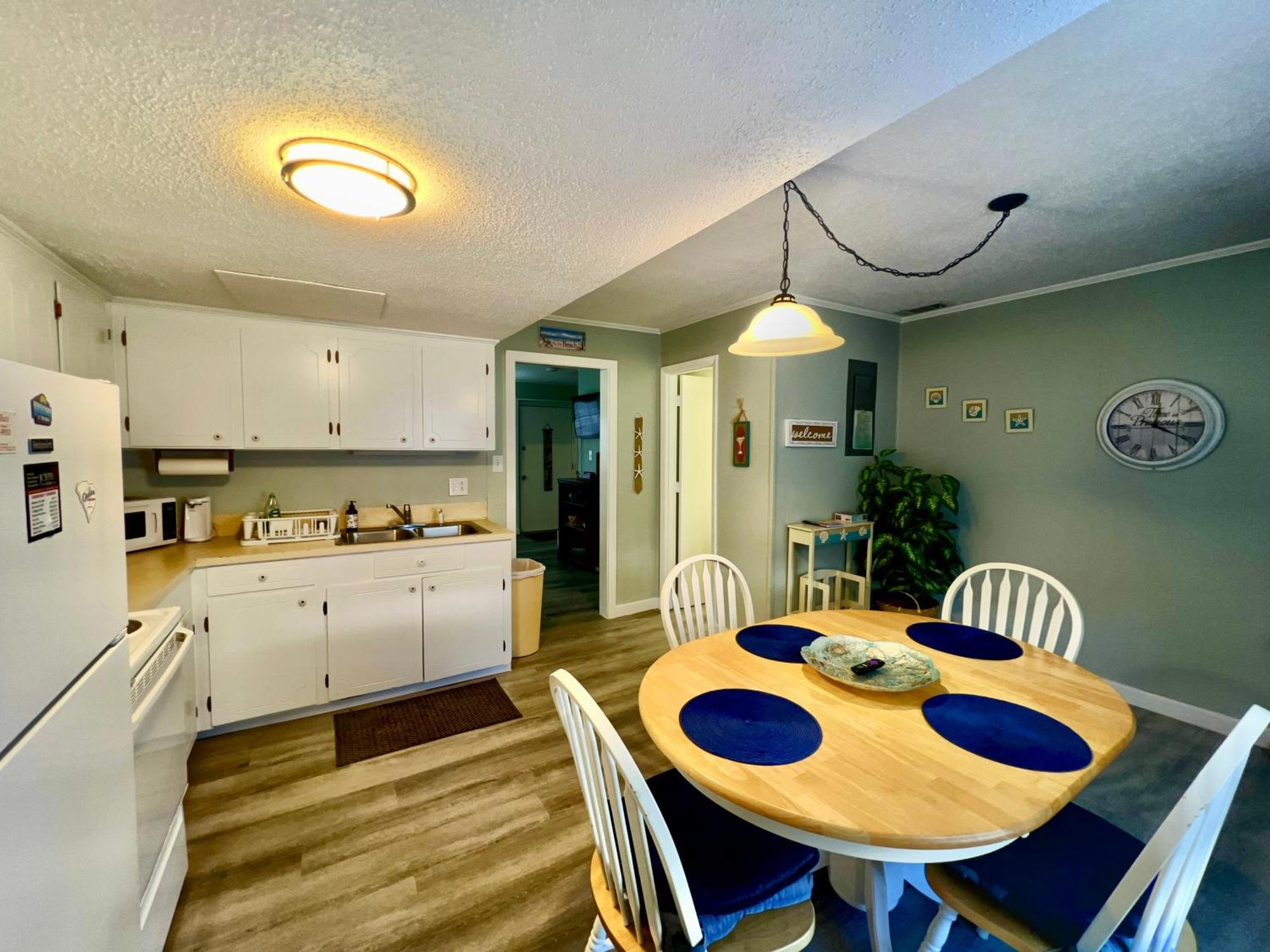 Apartment The Madison Myrtle Beach