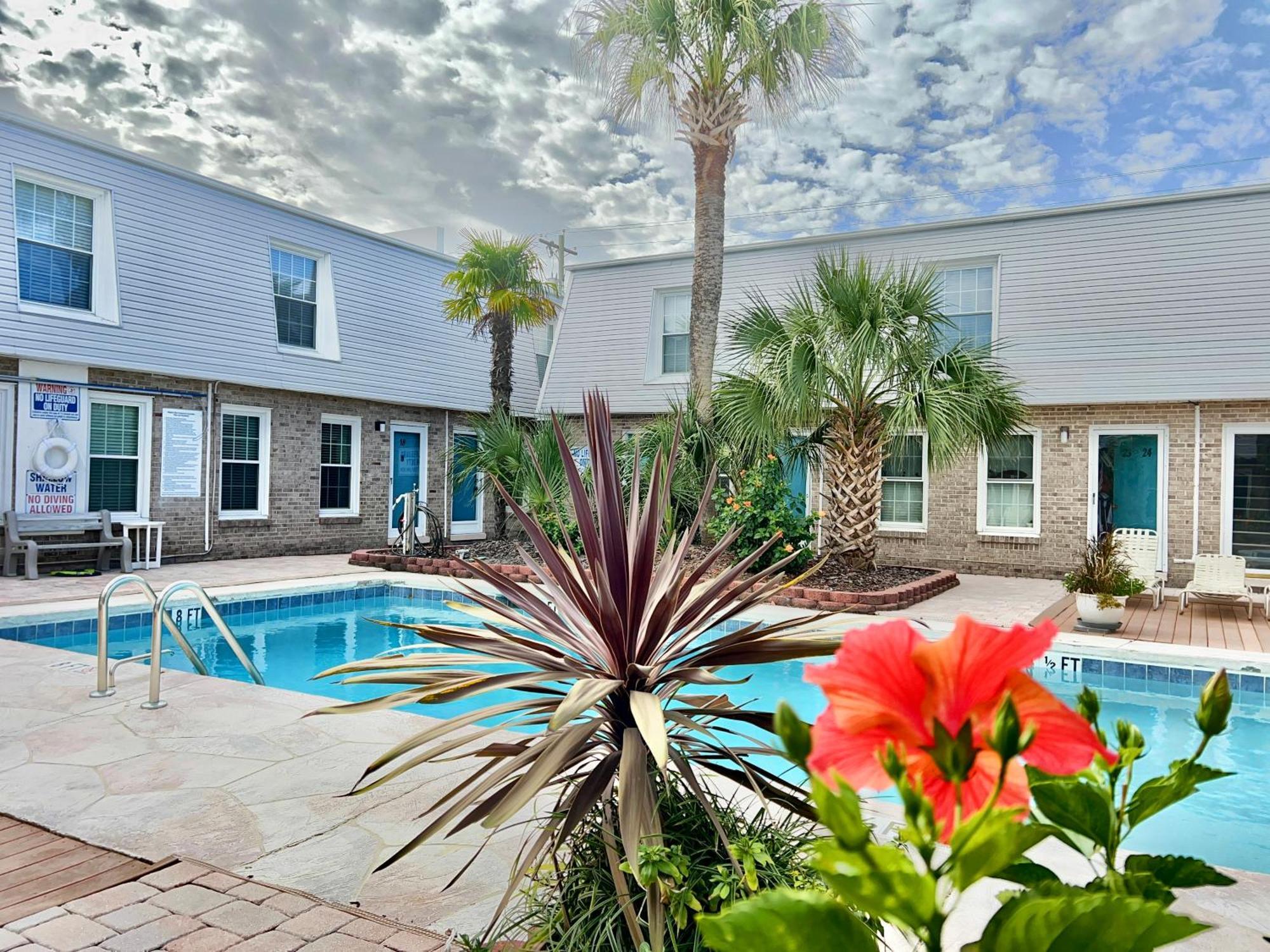 Apartment The Madison Myrtle Beach