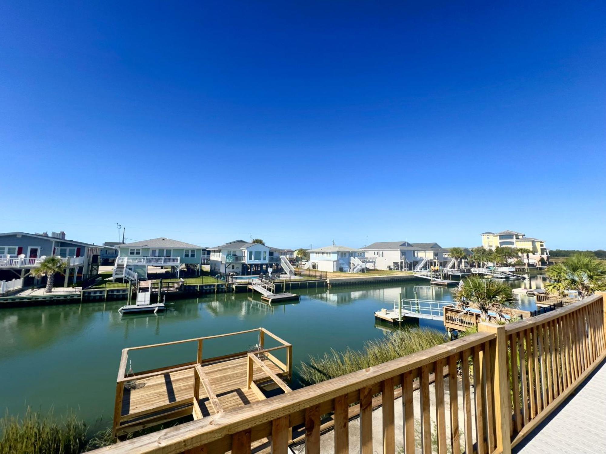 Holiday home Conched Out Myrtle Beach