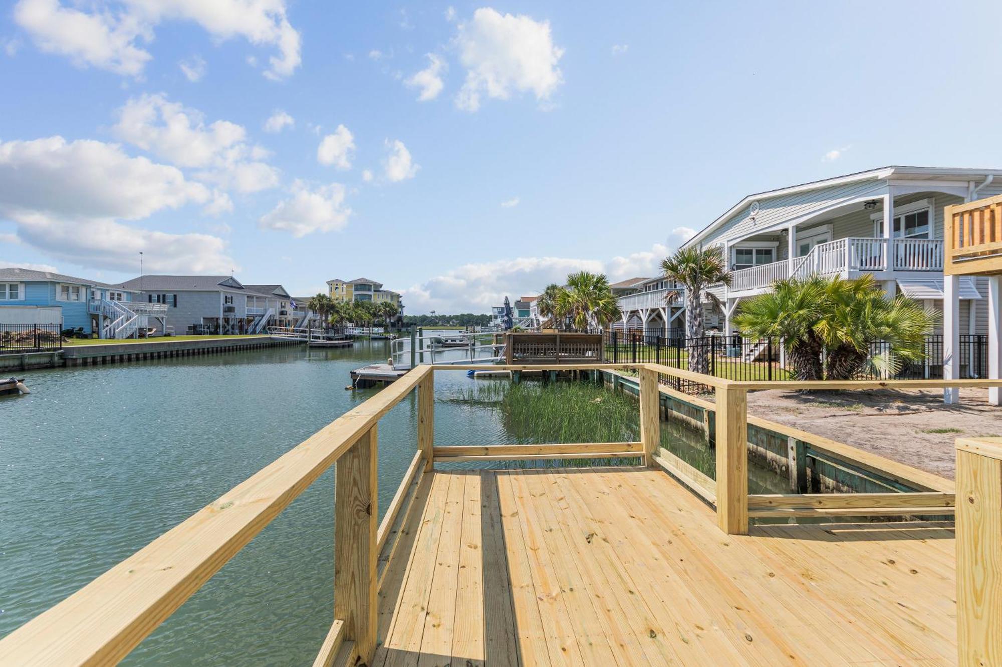 Holiday home Conched Out Myrtle Beach