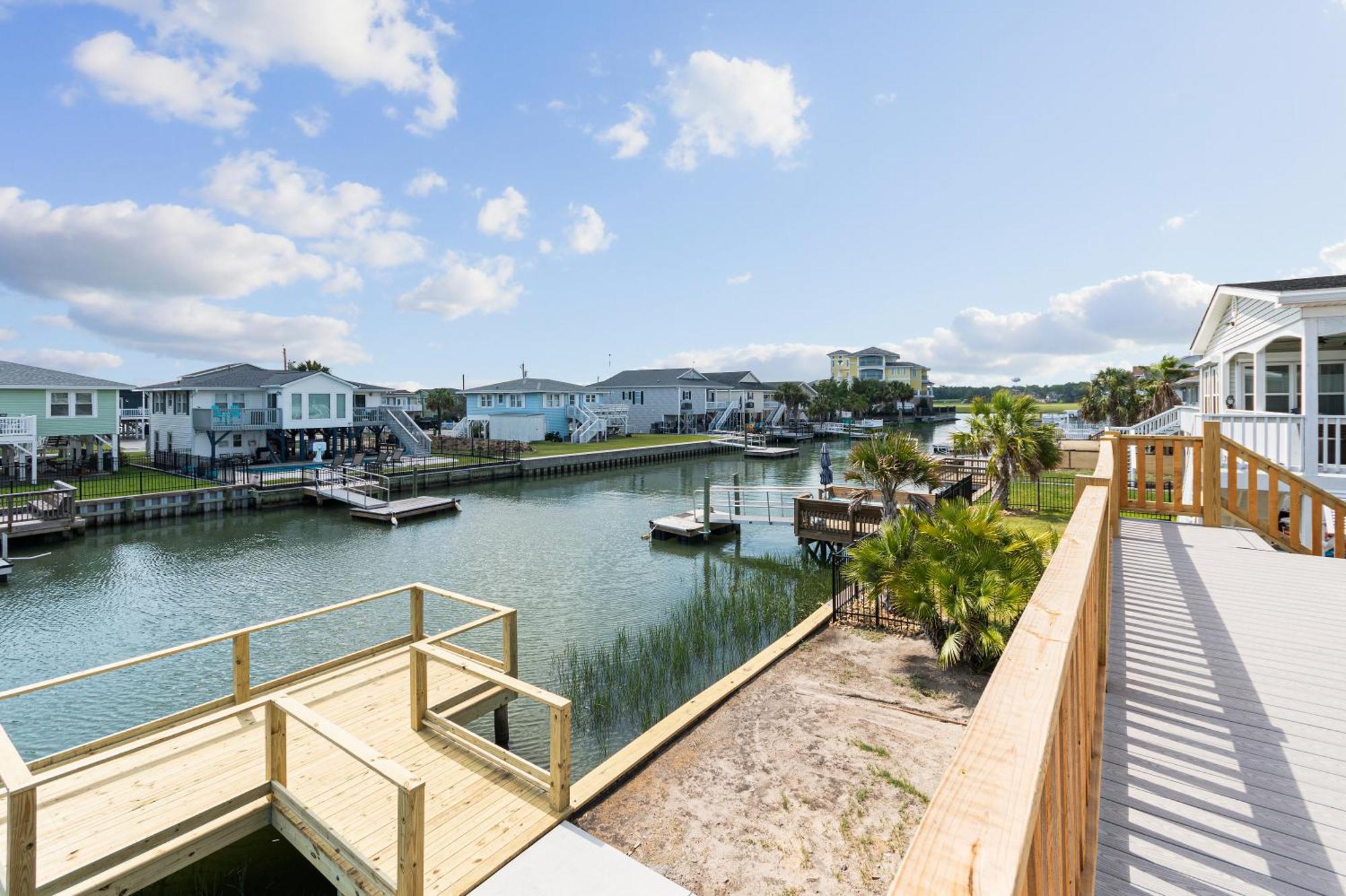 Conched Out Holiday home Myrtle Beach