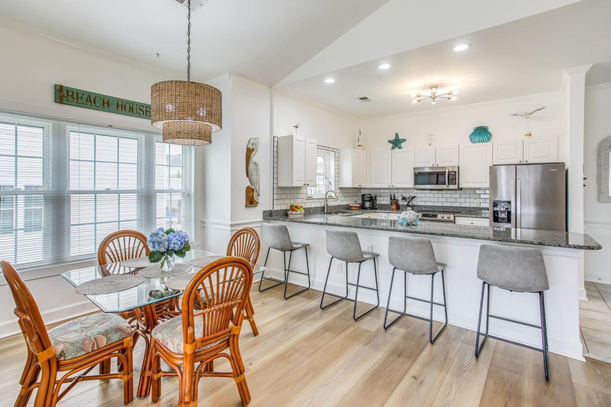 Sunny Myrtle With Community Pool Access! Apartment Myrtle Beach