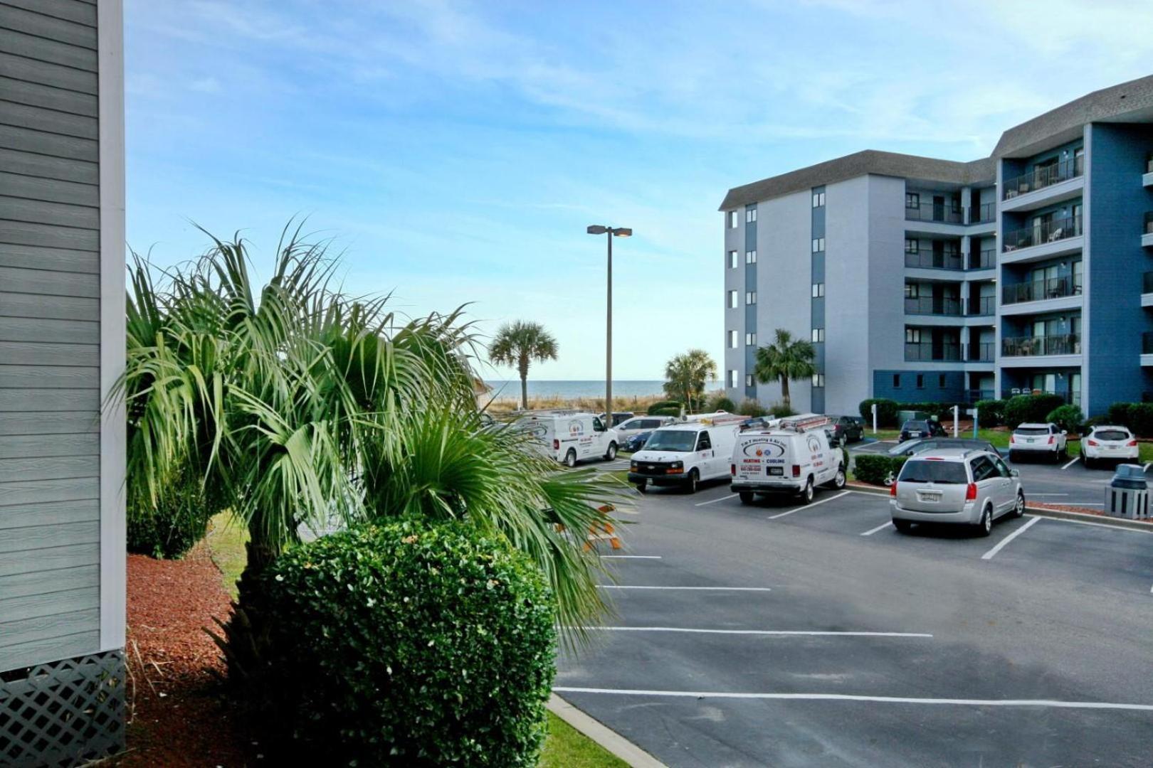 Myrtle A114 Holiday home Myrtle Beach