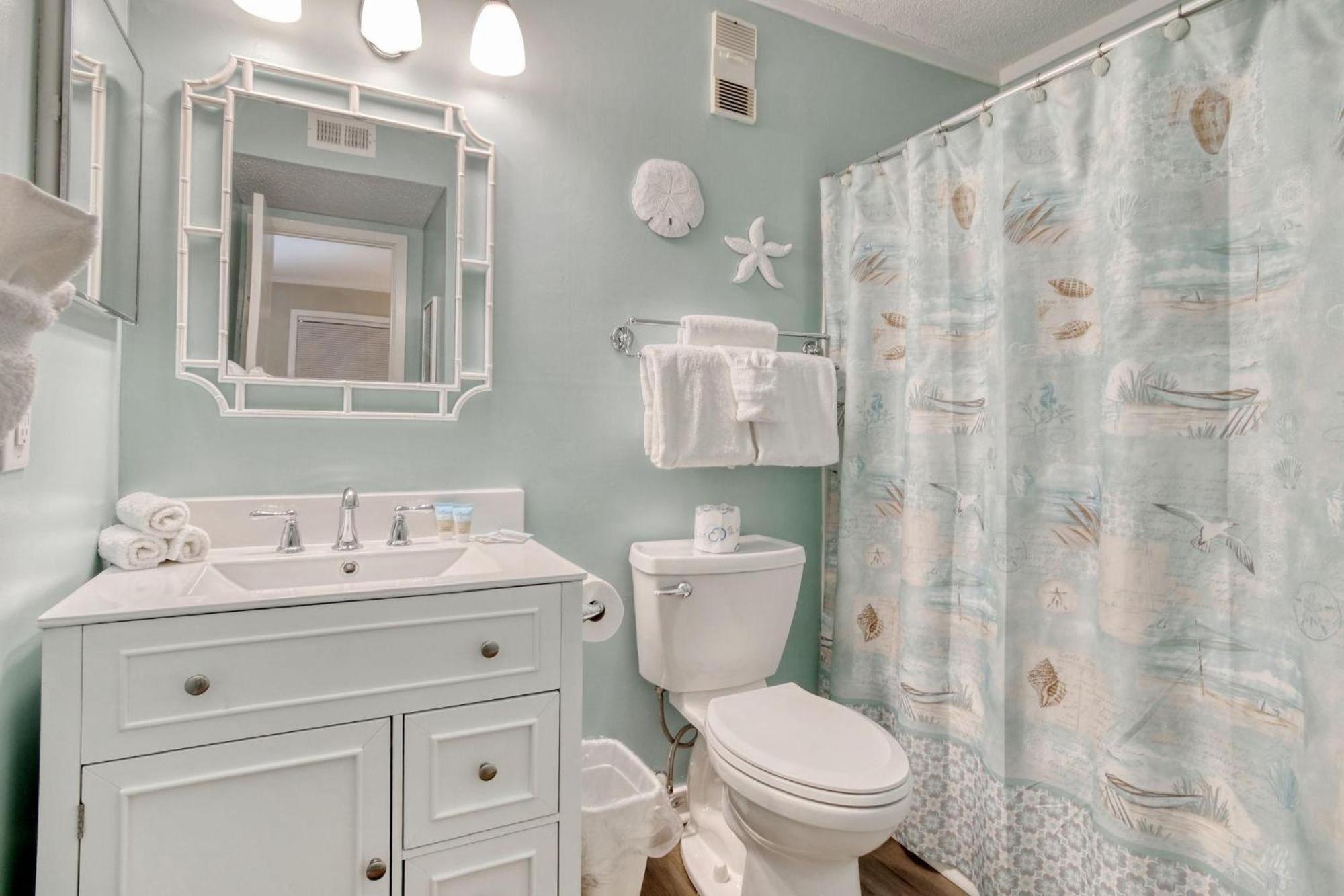 Myrtle A114 Holiday home *