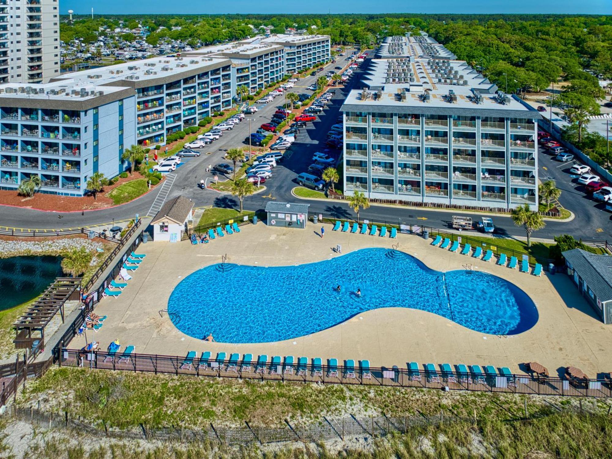 Myrtle B327 * Myrtle Beach