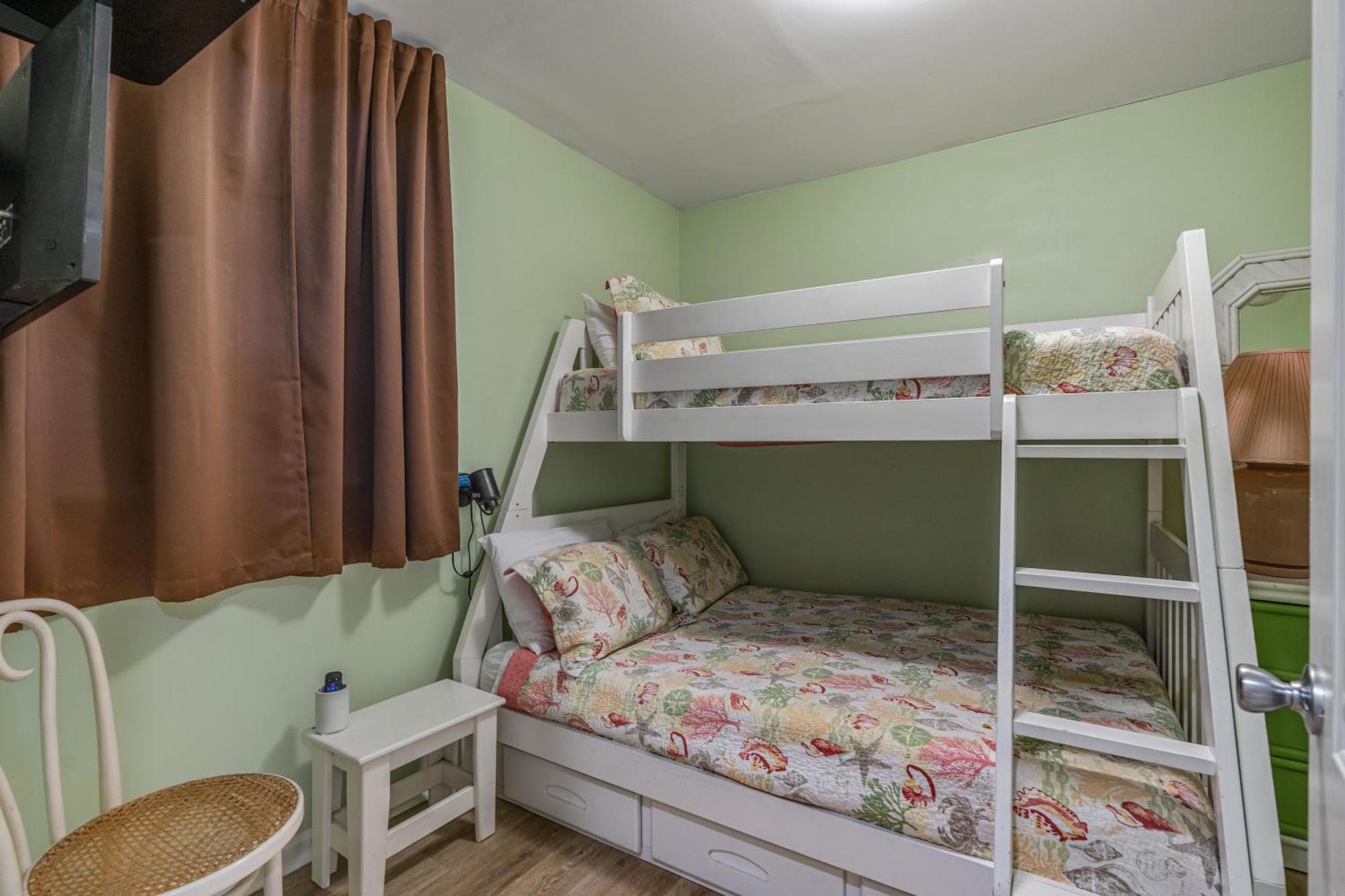 Hyperion Towers 504 - Oceanfront - Cherry Grove Section *