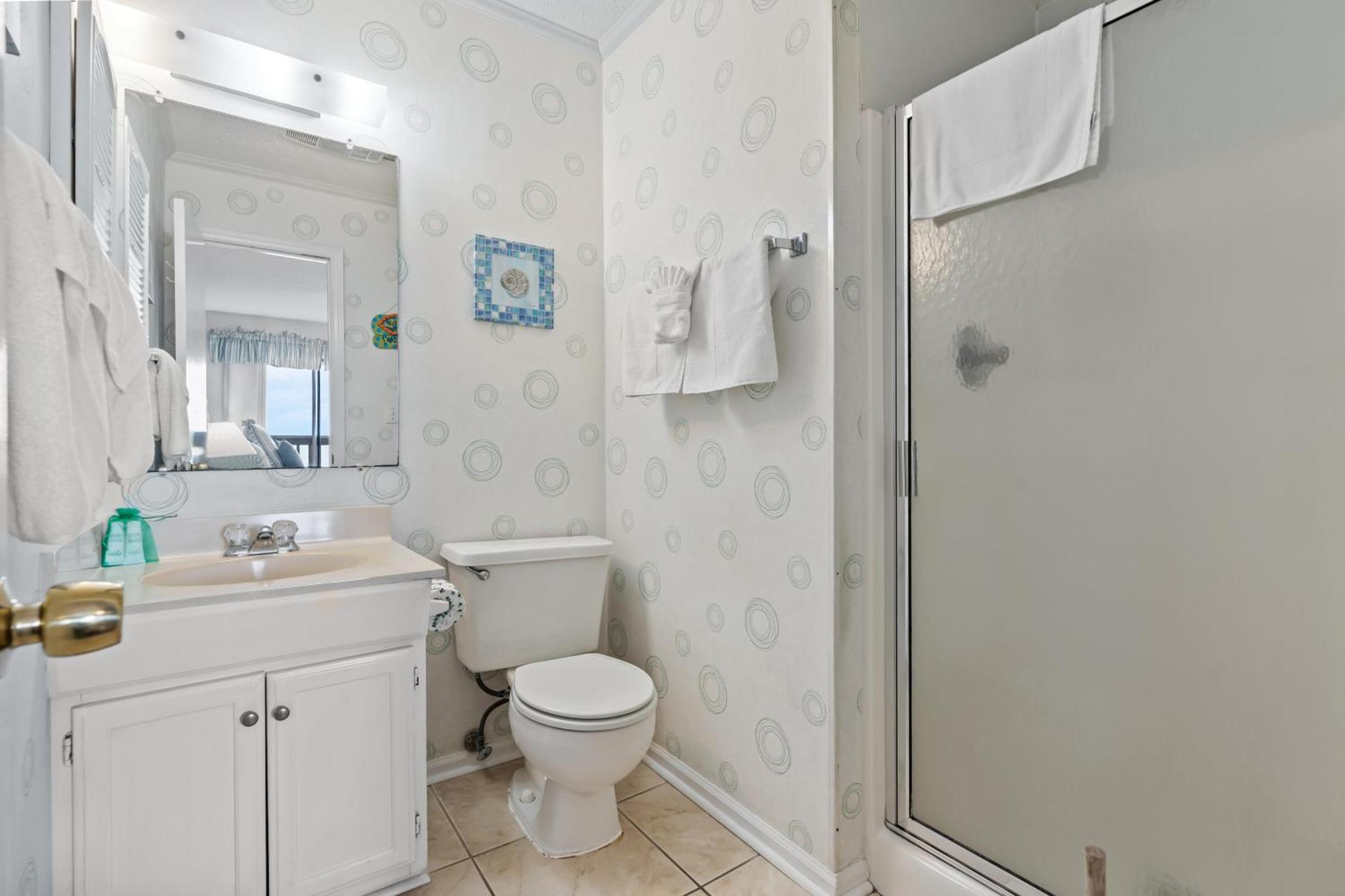 Seascape 308 - Oceanfront - Crescent Section Holiday home Myrtle Beach