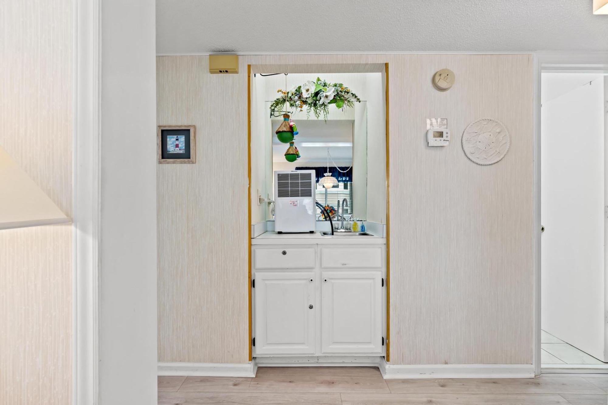 Seascape 308 - Oceanfront - Crescent Section Myrtle Beach