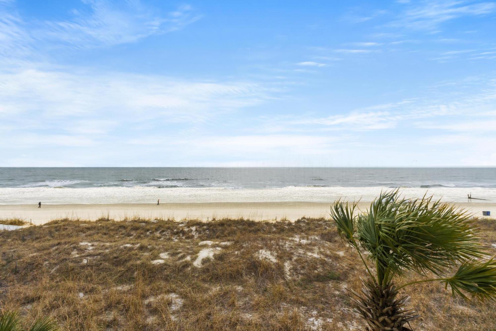 Holiday home Seascape 308 - Oceanfront - Crescent Section *