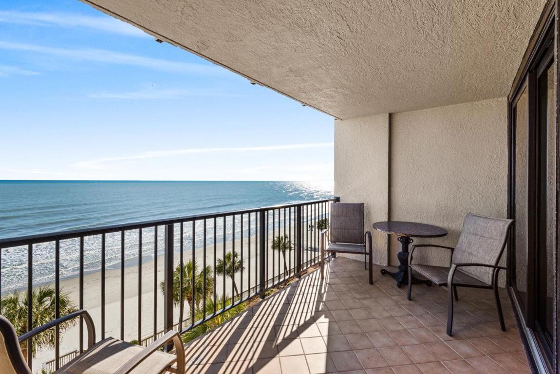 Arcadian One 05c Holiday home Myrtle Beach