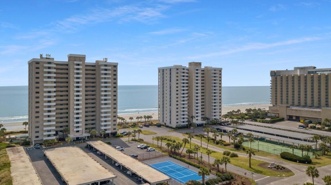 Arcadian One 10c Myrtle Beach