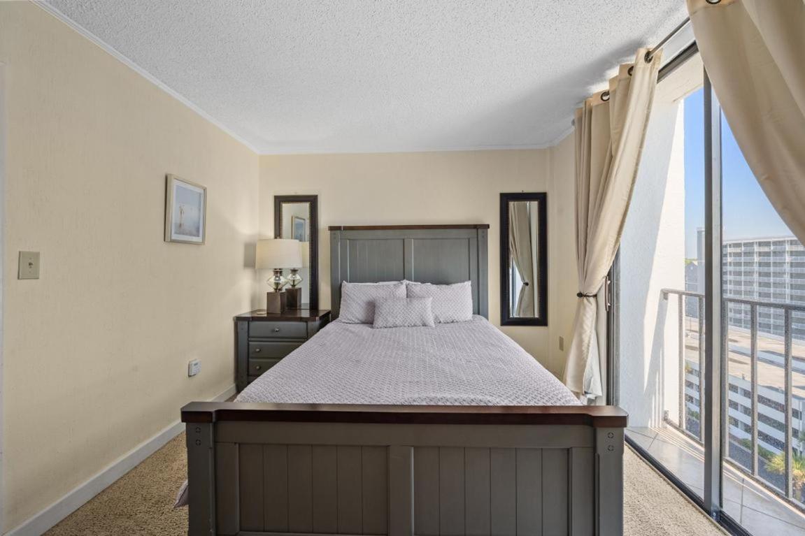 Arcadian One 10a Holiday home